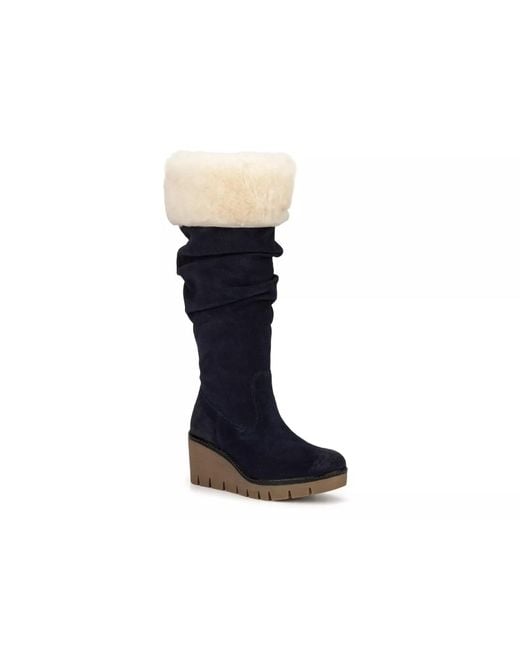 Vintage Foundry Black Arabella Boot