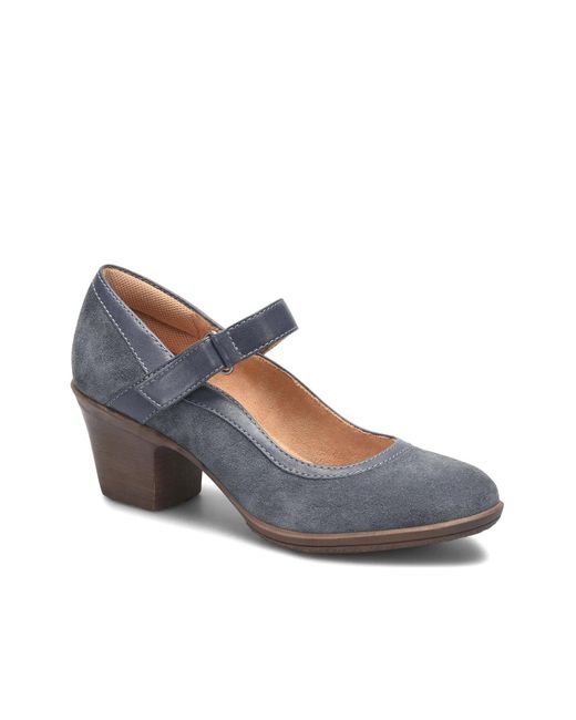 Comfortiva Blue Barnes Pump
