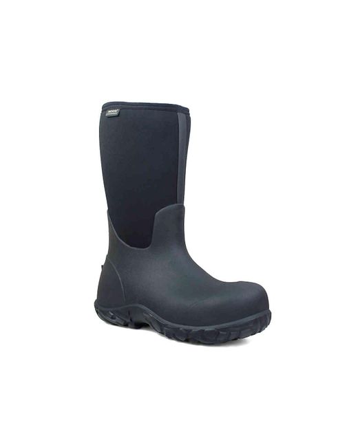 bogs workman boots