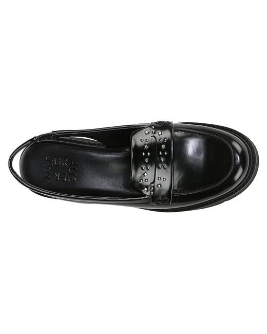 naturalizer august loafer