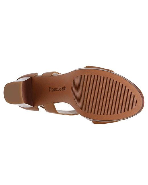 Franco sarto shop myriad sandal