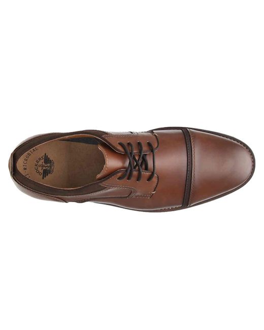 dsw dockers