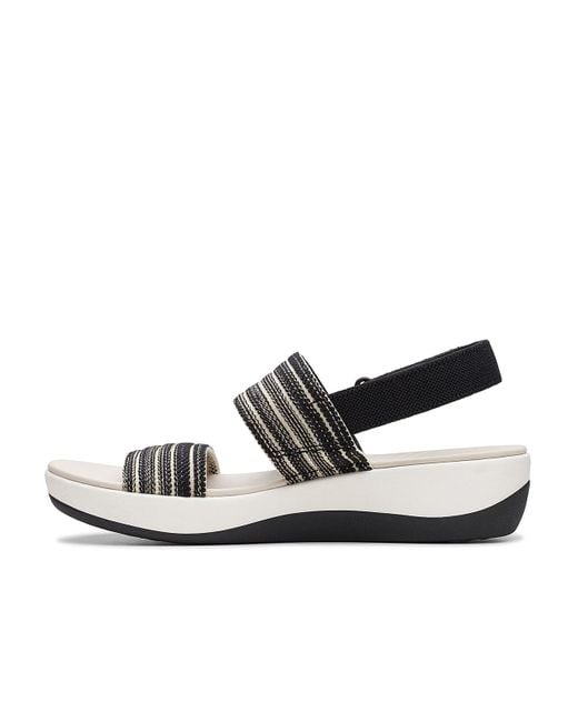 clarks arla cloudsteppers