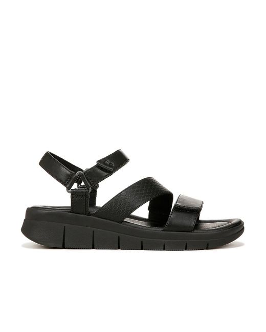 Ryka Elite Sandal in Black Lyst