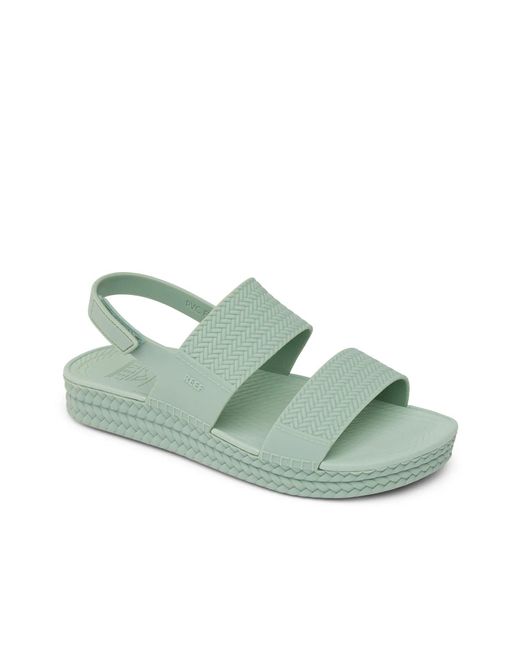 Reef Green Water Vista Sandal