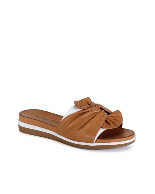 Diba True Brown Prod Igee Sandal