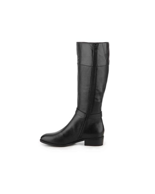 makaila riding boot ralph lauren