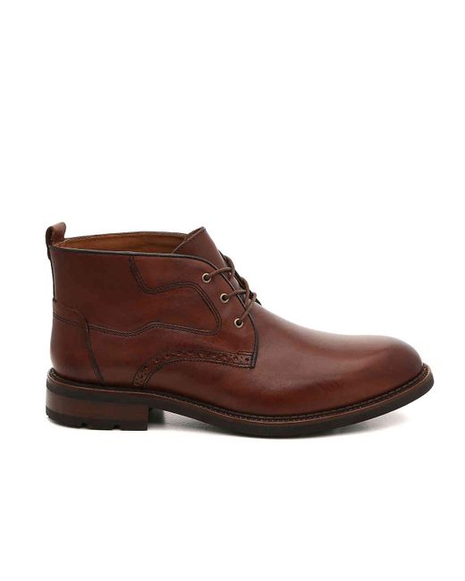 johnston and murphy fullerton chukka