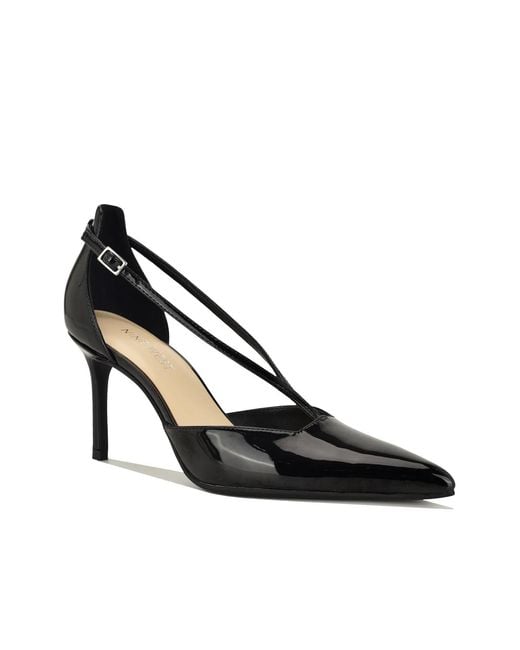 Nine West Black Condea Pump