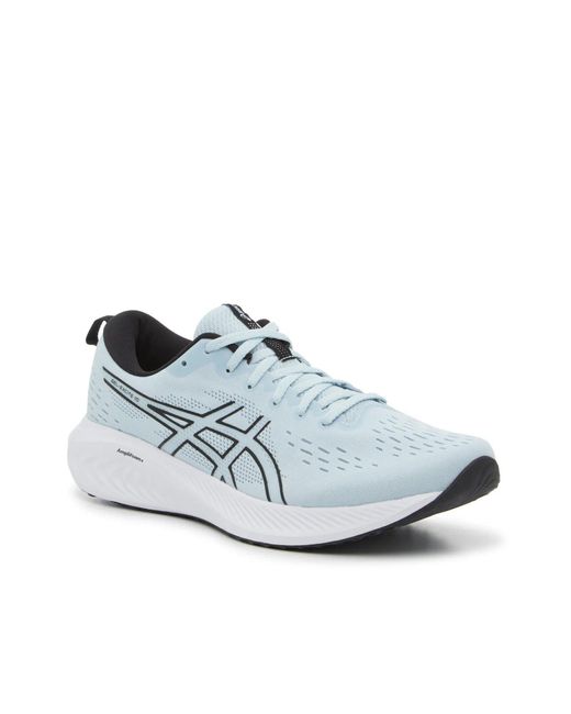 Asics Blue Gelexcite 10 Running Shoe for men
