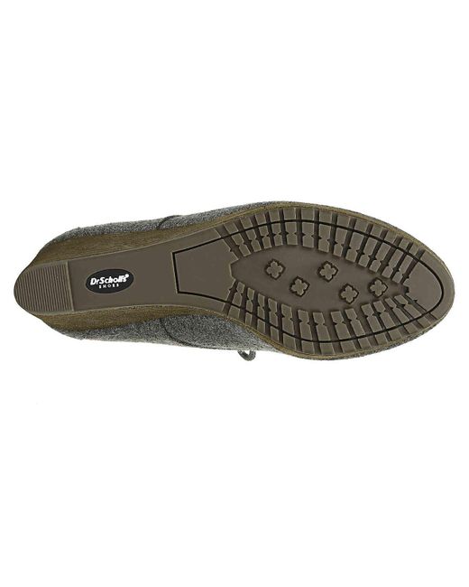 dr scholl's close call bootie