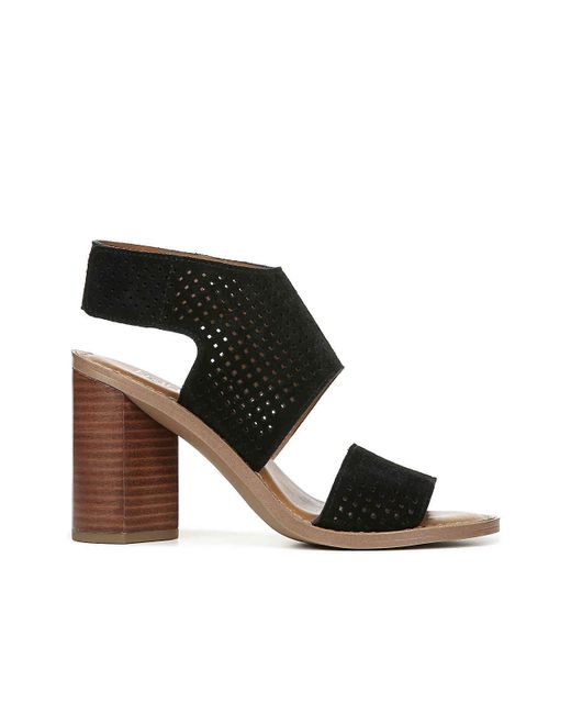 franco sarto delores sandal