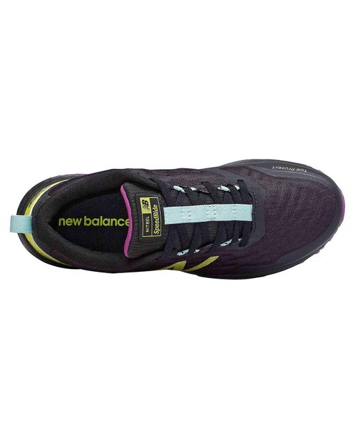 new balance nitrel sn84