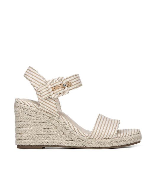 lifestride tango espadrille wedge sandal
