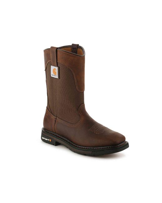 carhartt csa boots