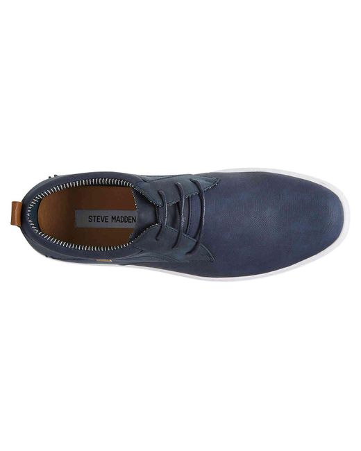 steve madden instax sneaker
