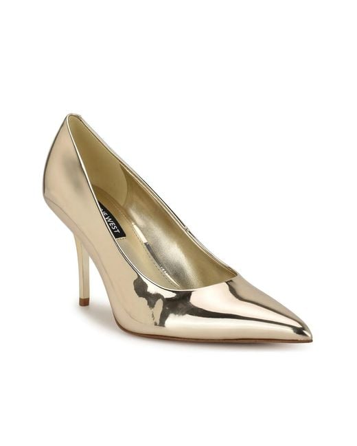 Nine West Multicolor Princesa Pump
