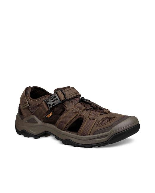 teva omnium 2 leather