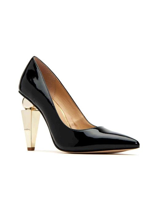 Katy Perry Memphis Pump in Black - Save 40% - Lyst