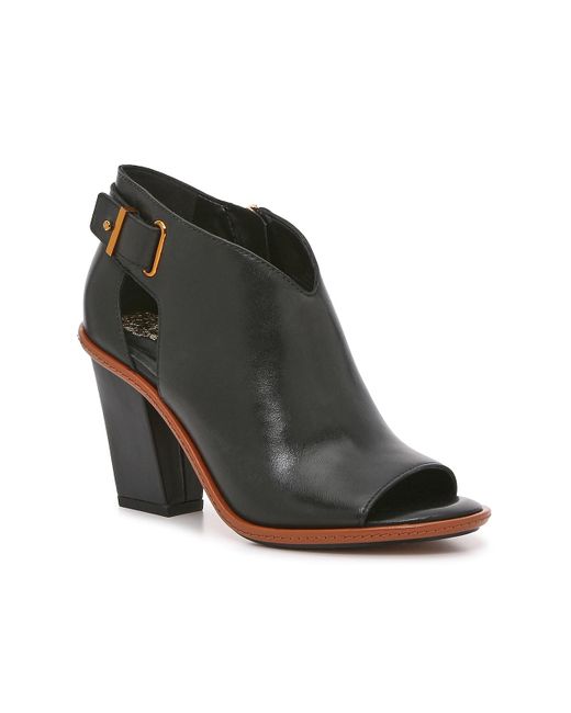 Vince Camuto Black Faydra Bootie