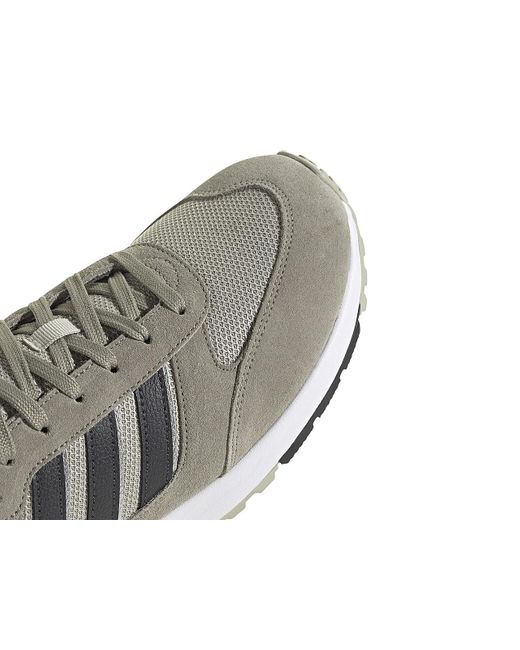 Adidas Gray Run '80s Sneaker for men