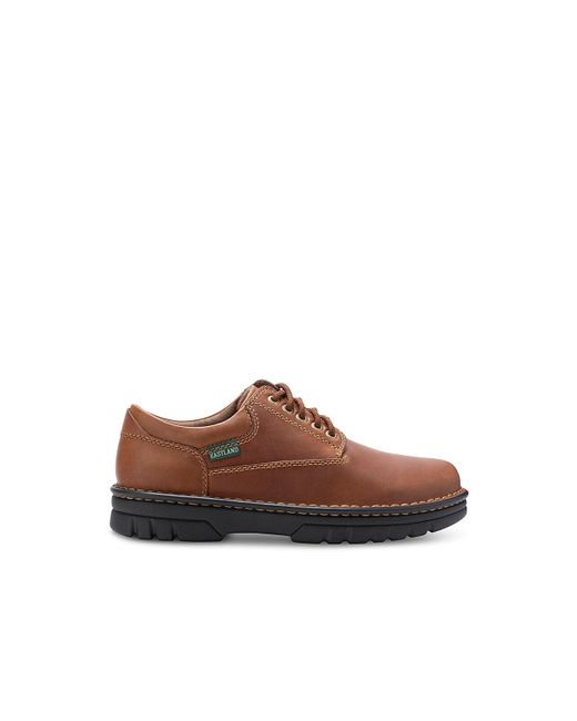 Eastland Plainview Oxford in Brown for Men Lyst