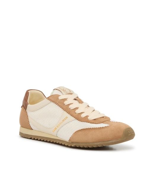 Sam Edelman Multicolor Isa Sneaker