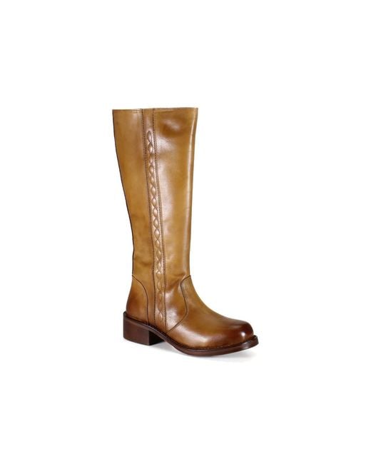 Diba True Black Fo Liage Boot