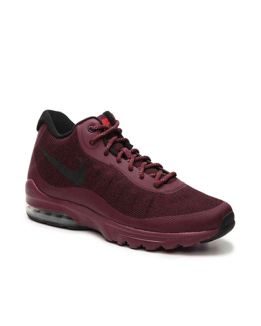 Nike invigor mid clearance review