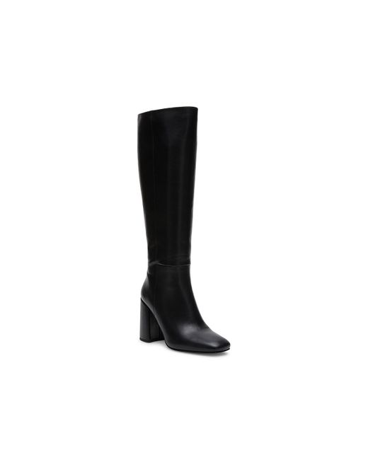 Madden Girl Williams Boot in Black Lyst