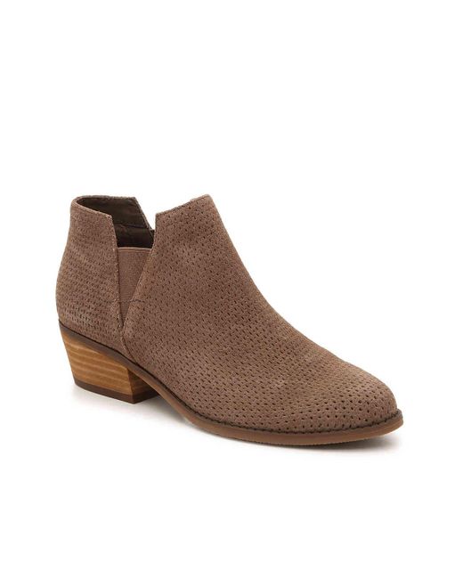 crown vintage after hours chelsea boot