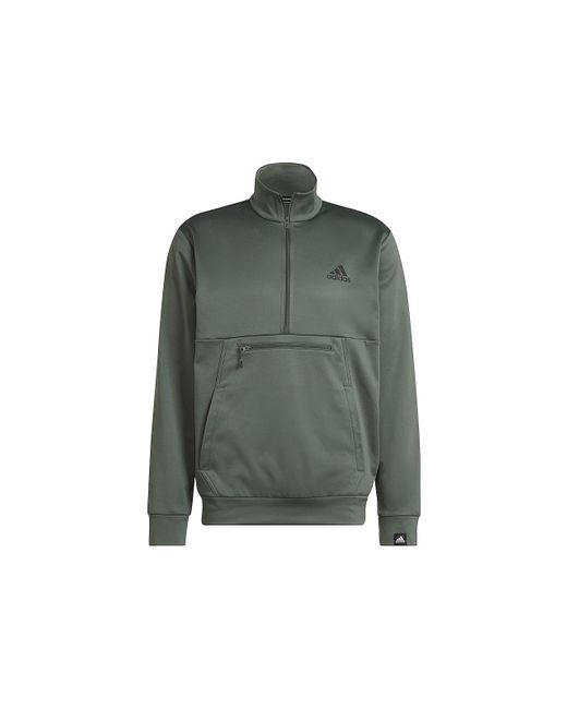 aeroready game and go small logo tapered joggers