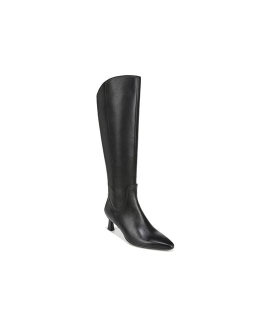Naturalizer Black Deesha Boot