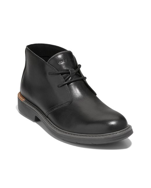 cole haan tyler chukka boot