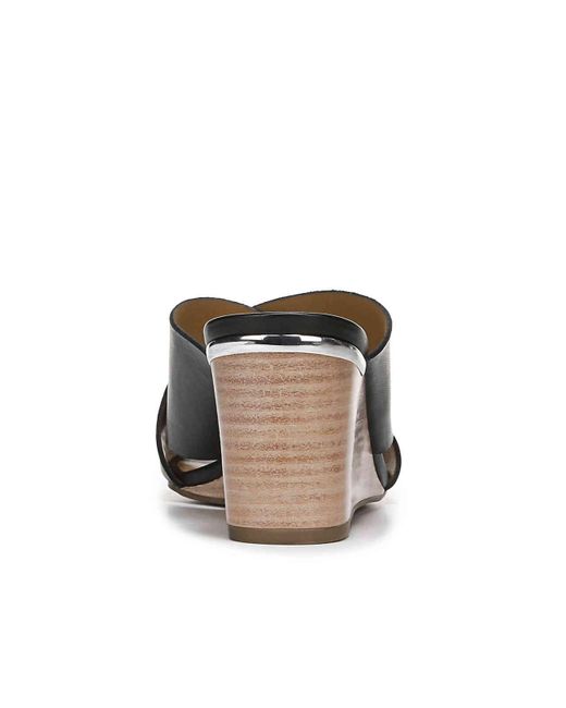 franco sarto memphis wedge sandal