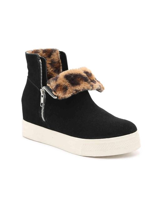 steve madden loxley wedge