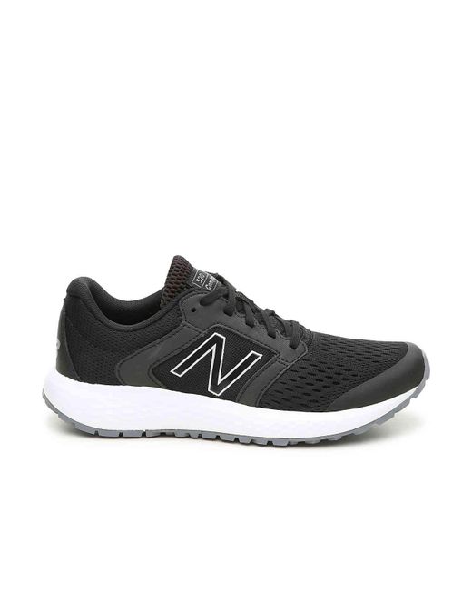 520 comfort ride new balance