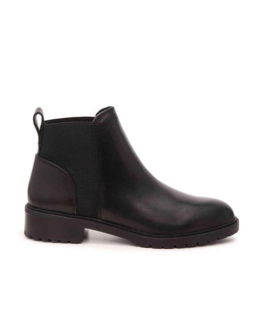 steve madden urmi bootie