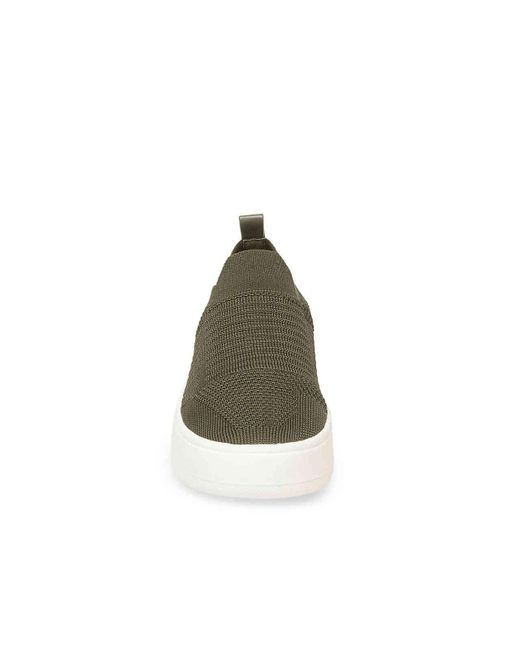 steve madden beale olive