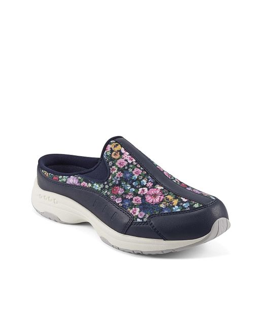 easy spirit traveltime floral