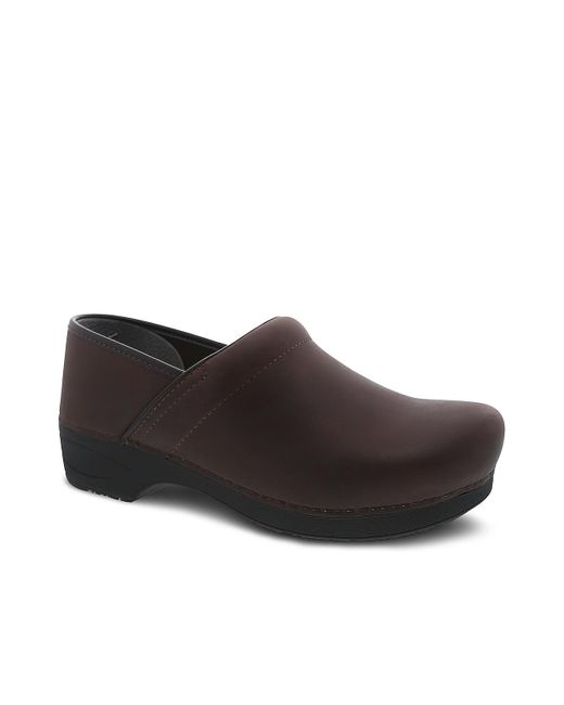 zappos dansko xp