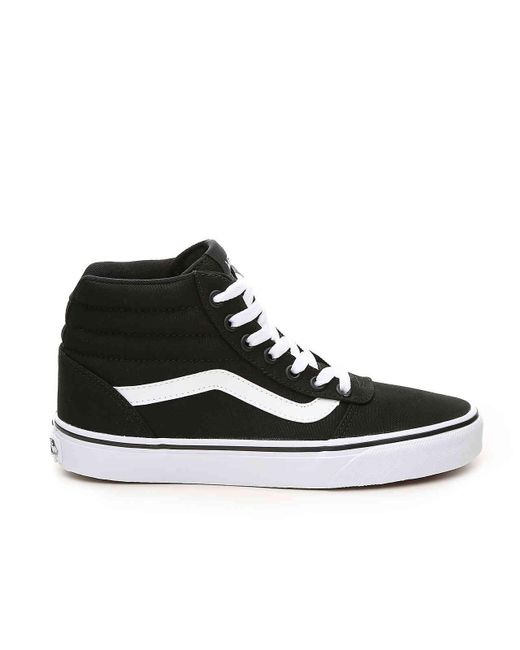 vans maddie trainers