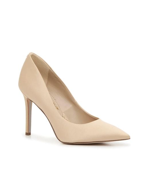 Sam Edelman Natural Hazel Pump
