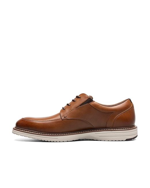 Leather Shoes Nunn Bush Canada Nunn Bush Men's Griff Moc Toe Oxford Macy's