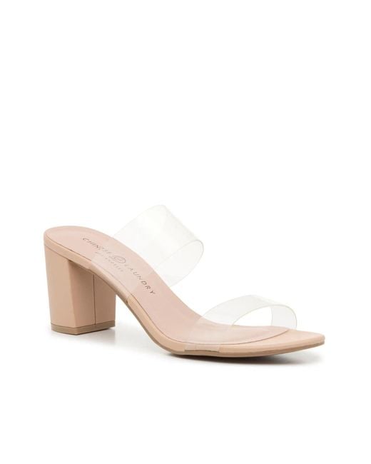 Chinese Laundry Multicolor Yanti Sandal