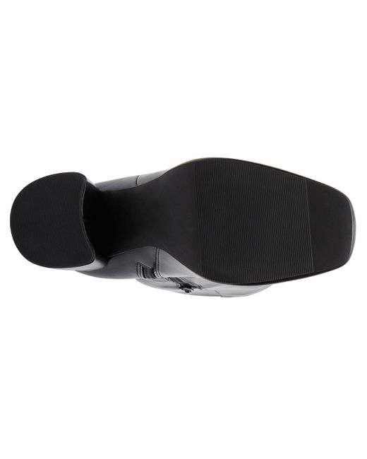 Madden Girl Williams Boot in Black Lyst
