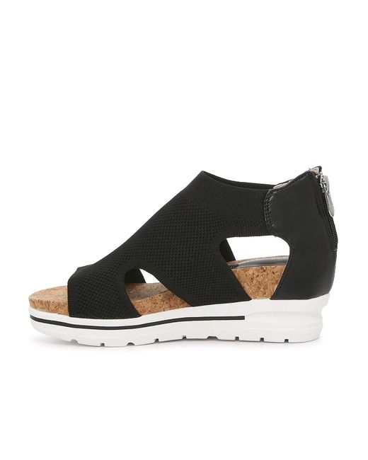 Charla wedge clearance sandal