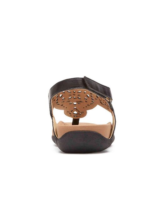 rockport ridge sandal