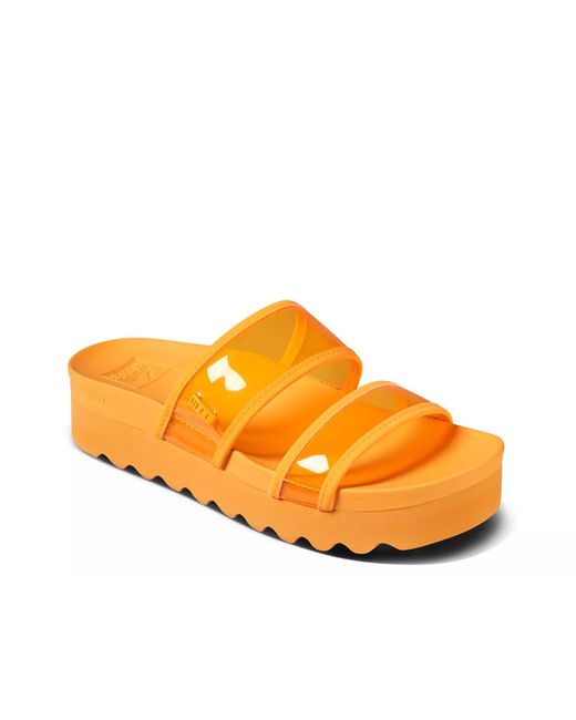 Reef Orange Vista Hienergy Sandal