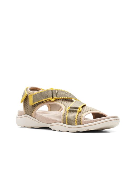 clarks sandals amanda stroll